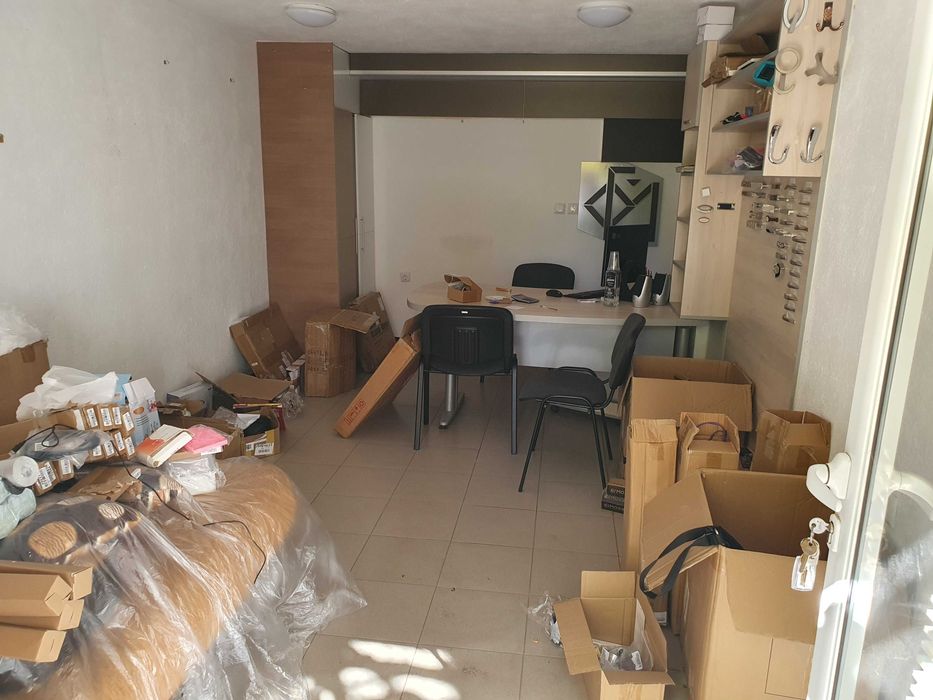 Продава се Четиристаен апартамент в Казанлък - 100 кв.м за 1071 €/кв.м - Снимка #10