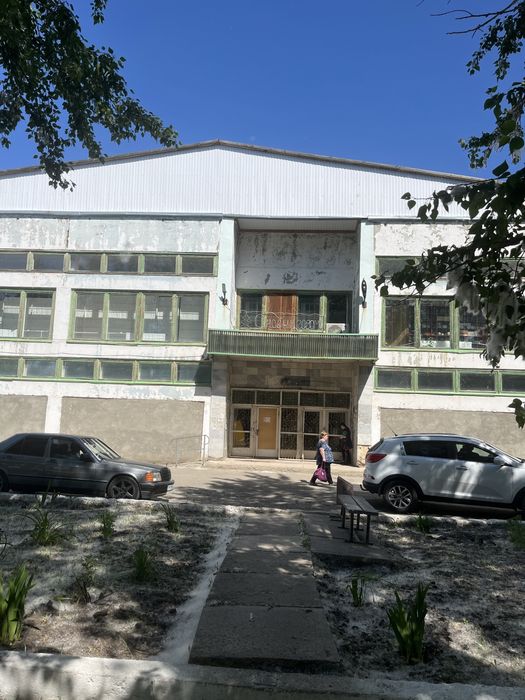 Продам торговый дом