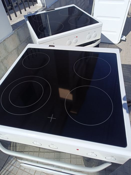 Печка voss electrolux