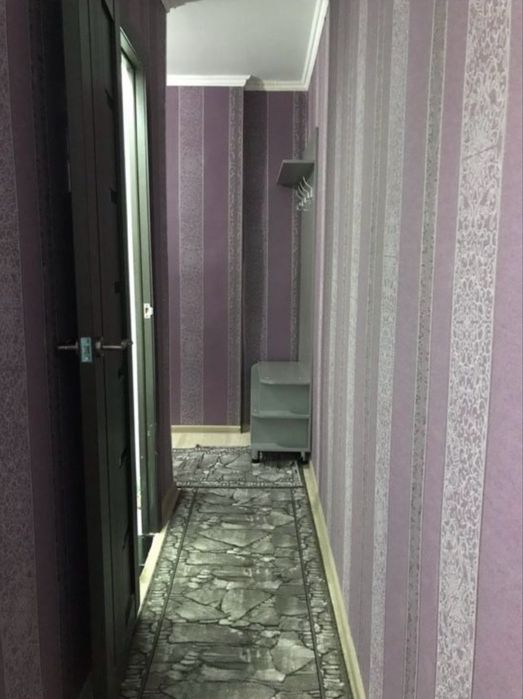 Сдам однушку в центре