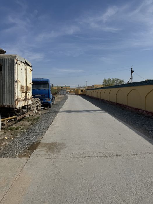 Сдается склад в аренду