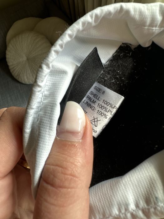 Bogner ръкавици