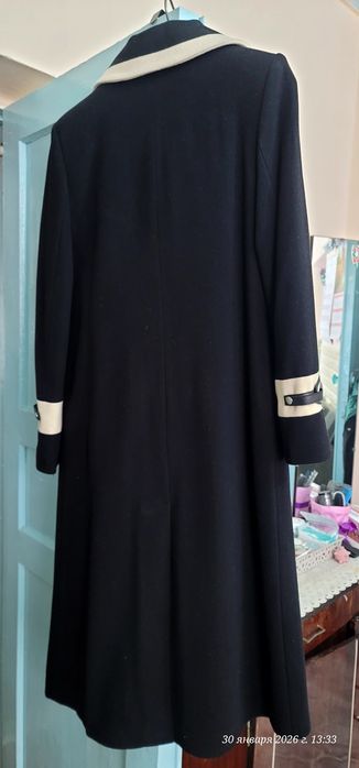 Пальто женское. Размер 46- 48