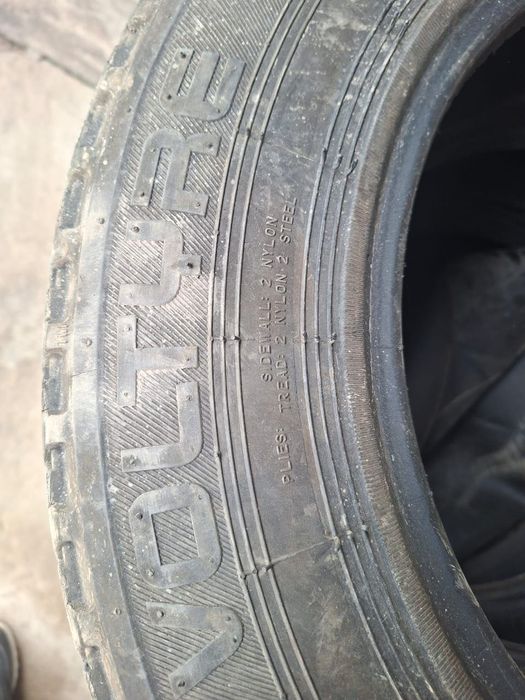 Резины на газель