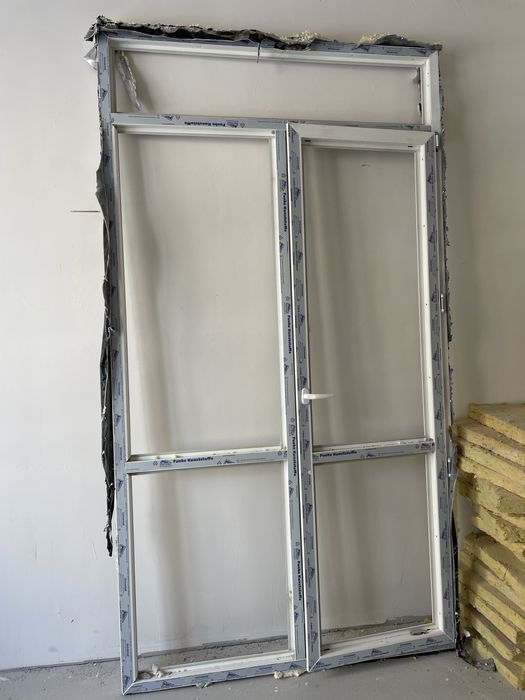 Пластиковые окна. 5 000