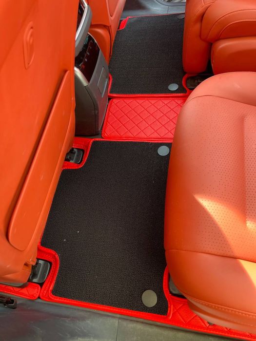 Dongfeng 008 polik va boshqa aksessuarlar