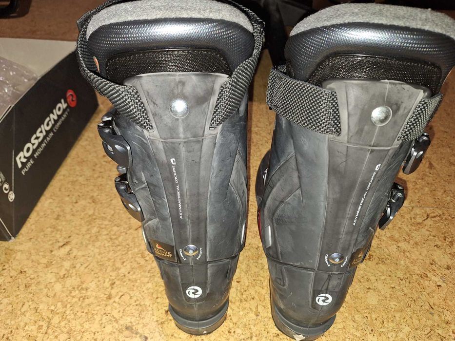 Дамски ски обувки