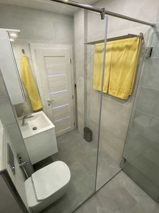 Дава се под наем Двустаен апартамент в София, Център - 55 кв.м за 726.75 € - Снимка #6