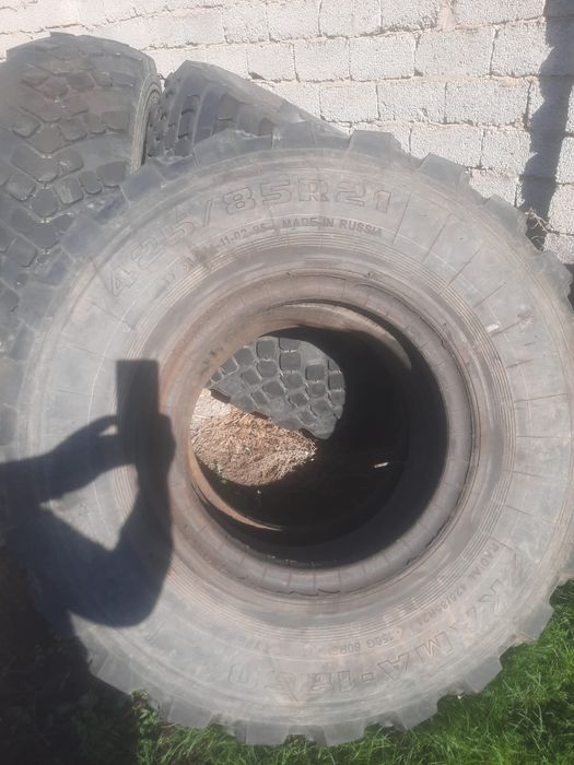 Продам баллоны для грузовой