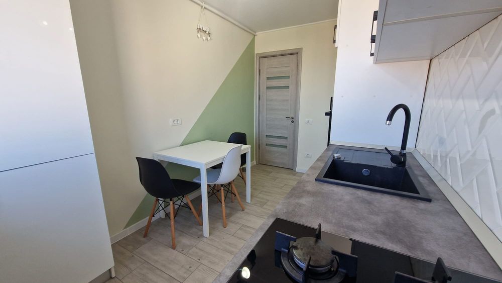 Inchiriez apartament 2 cam Boema
