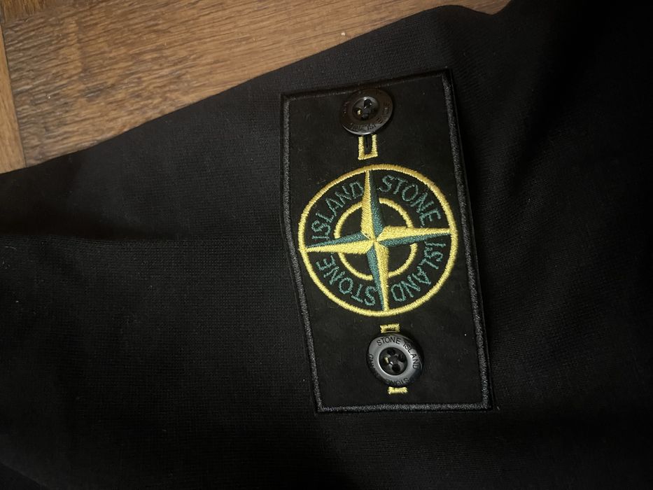 Hanorac stone island