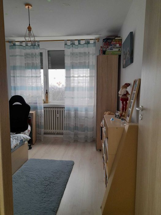 Apartament 2 camere de inchiriat in Drumul Taberei