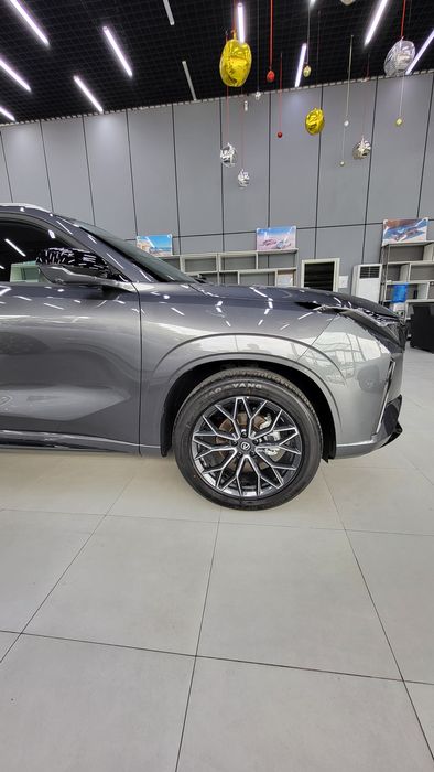 Changan Uni Z nalichi
