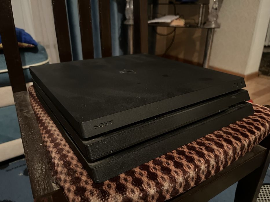 PlayStation 4 Pro