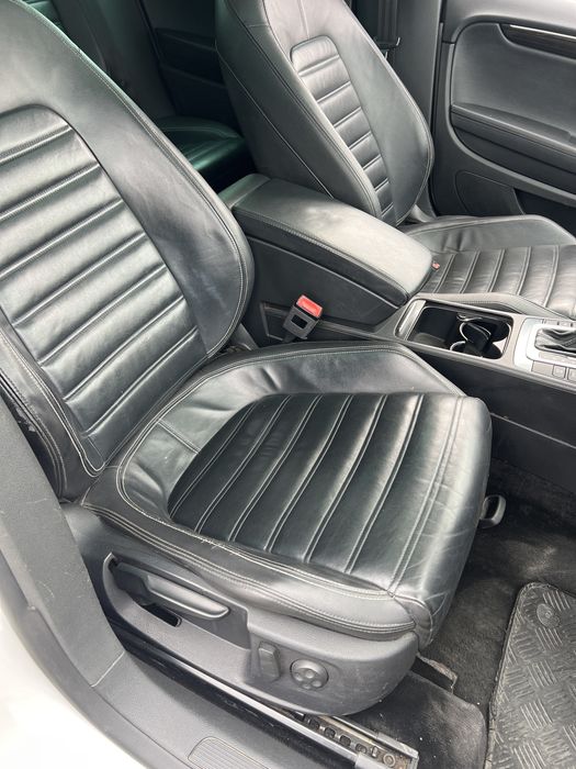 Vand interior passat cc 5 locuri