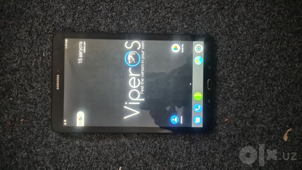 Срочно samsung tab e  + читает симку
