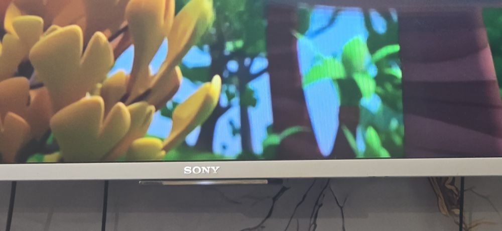 Телевизор Sony андроид ТВ