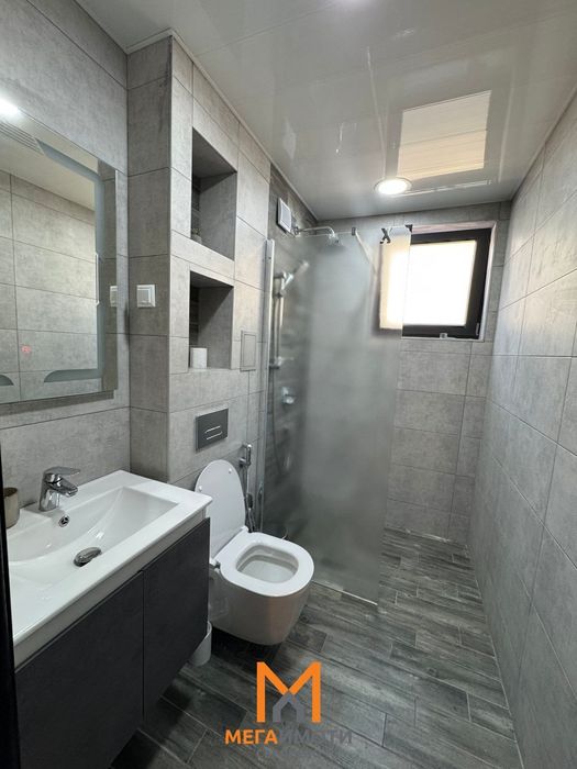 Дава под наем 2-стаен гр. Севлиево - гр. Севлиево 64m² - снимка 7