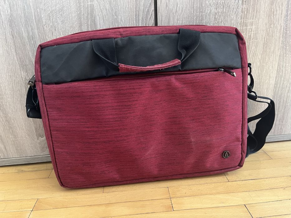 Чанта за лаптоп 15"