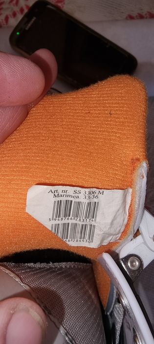 Role copiii mărime 33-36