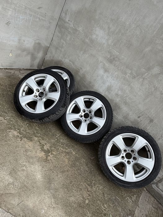 Jante Originale BMW Style 157