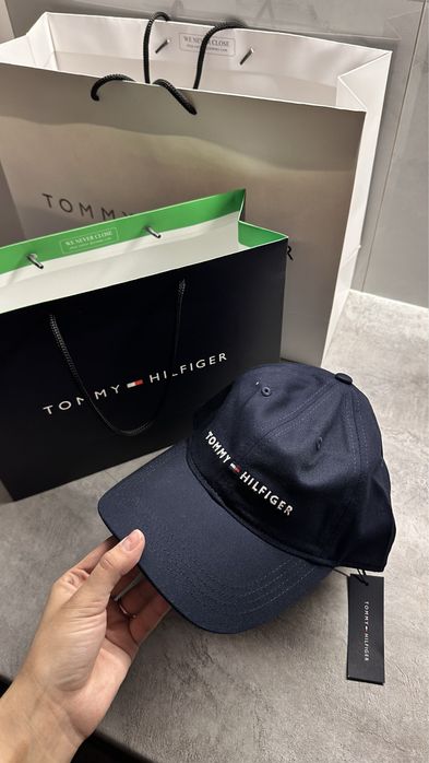 Кеды новые от бренда TH