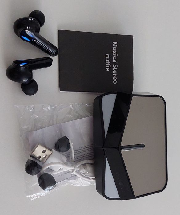 Căști Fără Fir TWS Oferta!!!