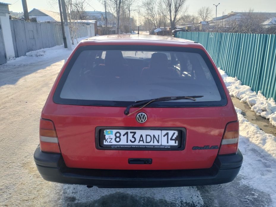 Продам гольф 3 универсал