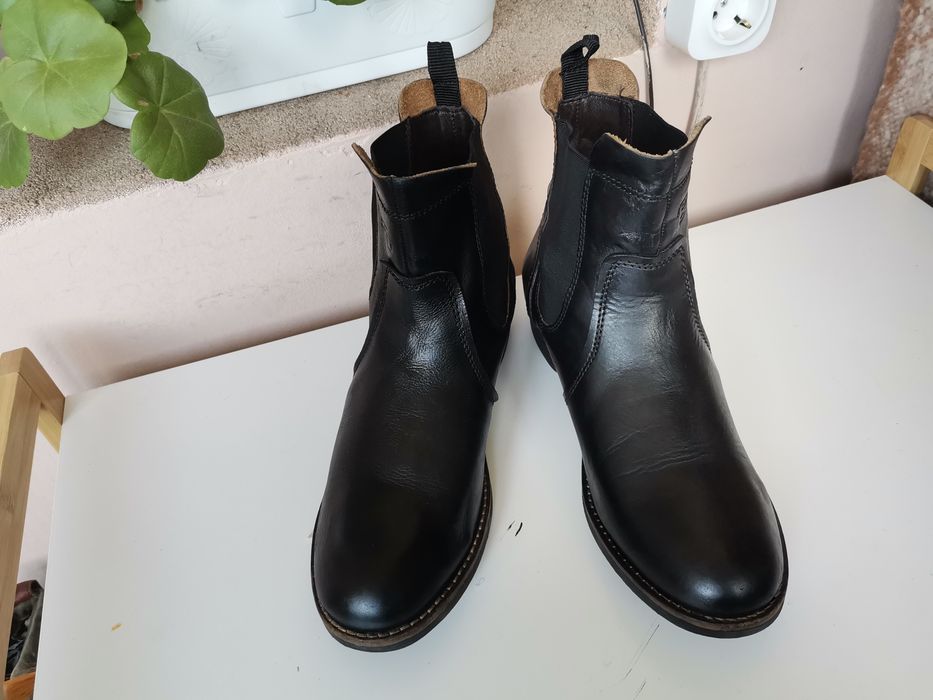 Боти Camel Active 40.5 н.