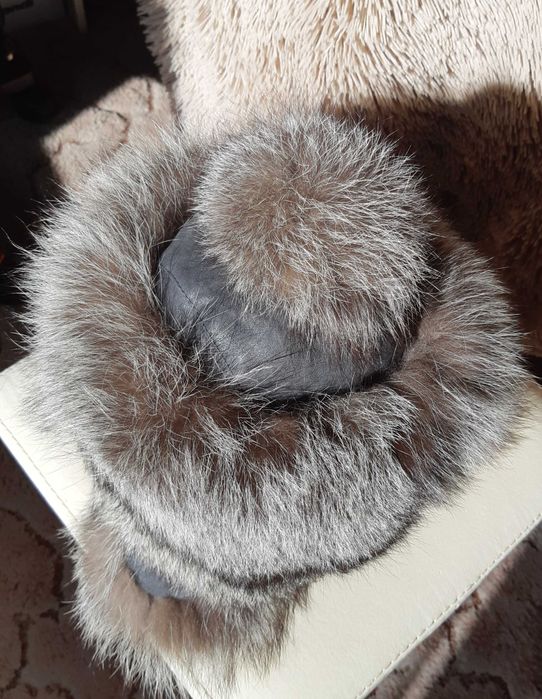 Головные уборы -