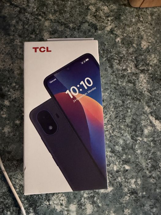 Vand telefon TCL  K70se
