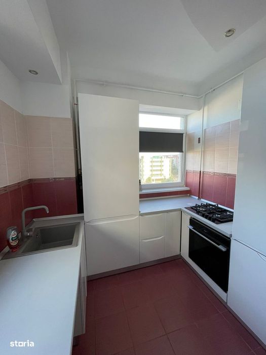 Apartament 2 camere Centru Civic de inchiriat