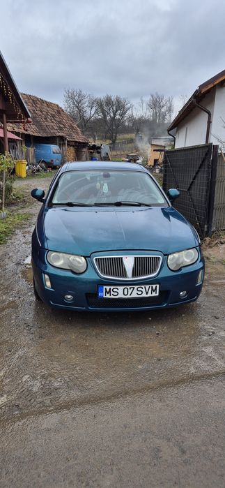 Vand Rover 75-2.0 Diesel/2005/motor BMW