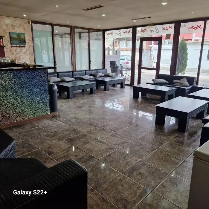 Продава се Магазин в Пазарджик, Окръжна болница - 200 кв.м за 900 €/кв.м - Снимка #7