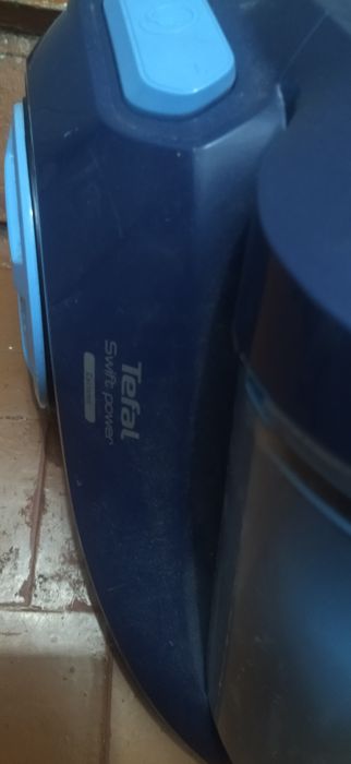 продам пылесос ТЕФАЛЬ ,в рабочем состоянии