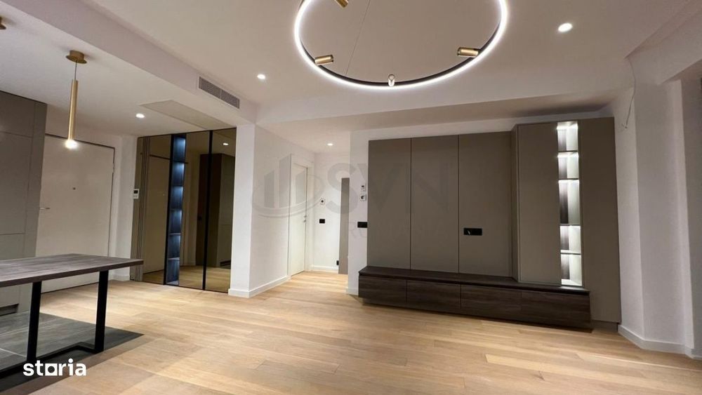 Apartament 2 camere I One Herastrau Towers I De inchiriat