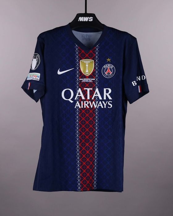 Екип PSG размер М и L