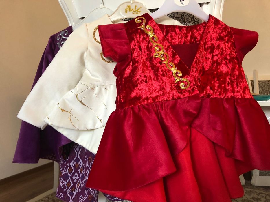 Тусау кесу набор