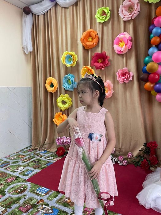 Продам детское платье !