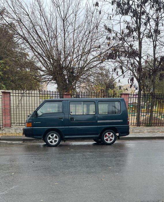 Продам Митцубиси