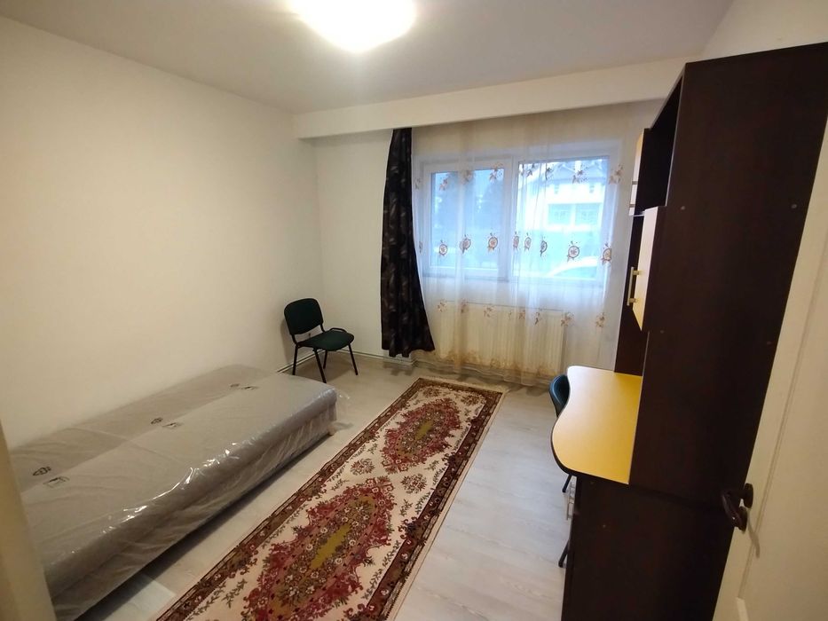 Apartament 2 camere parter