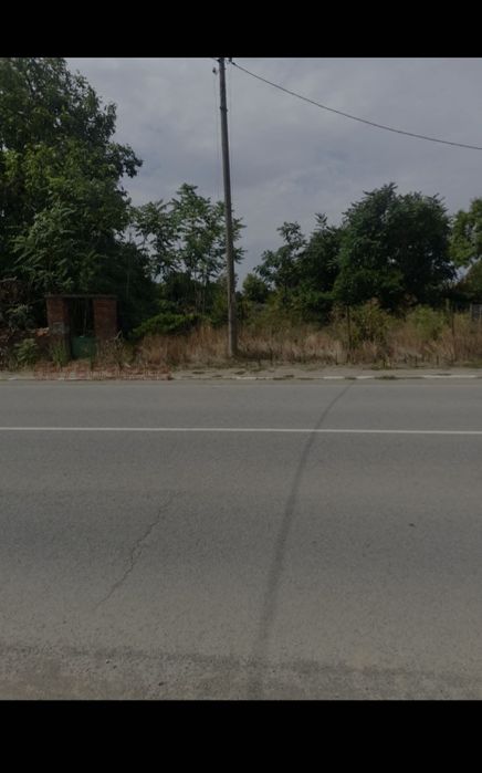 Парцел в с. Асеновец, Община Нова Загора