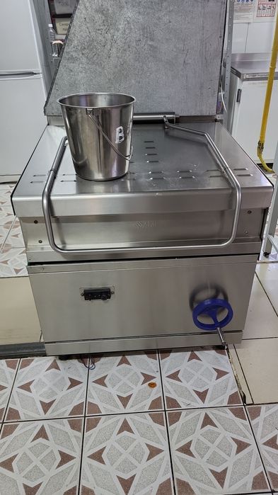 Ремонт промышленных духовок и бытовых