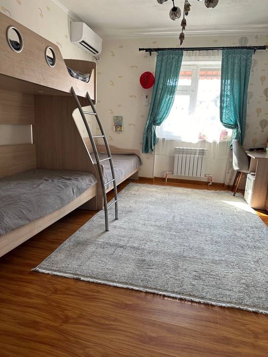 Продается квартира 3/5/7 (74м2) в новостройке!!!