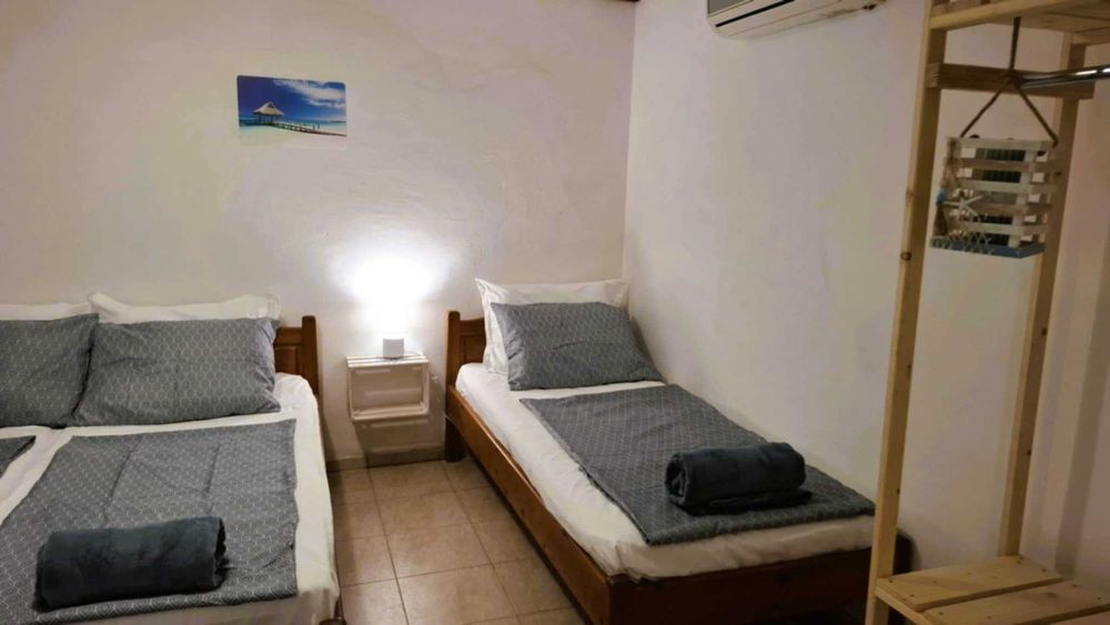 Бунгала Нашата мечта - Арапя