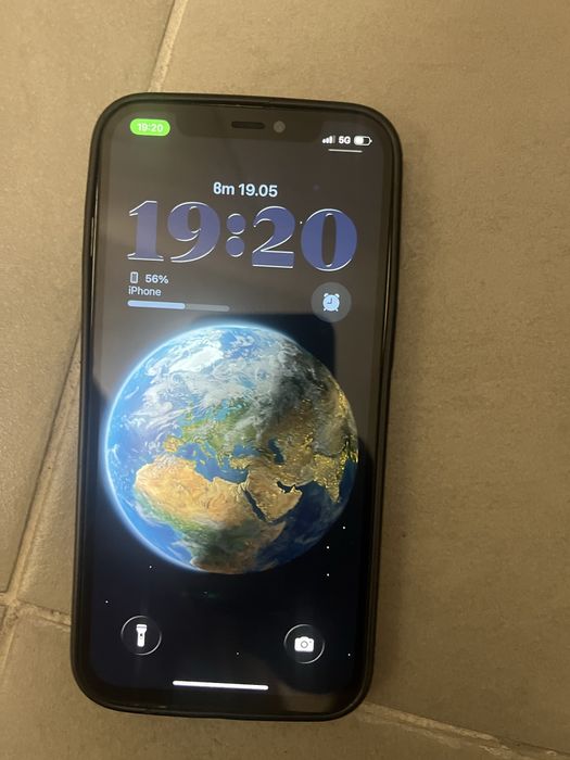 Iphone 12 Pro 100% 256gb