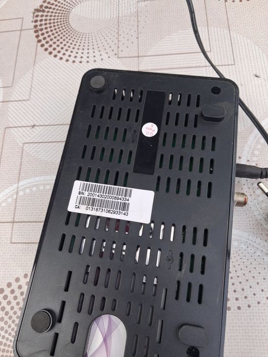 De vânzare receiver