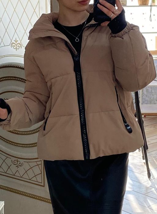 Продам зимнюю куртку