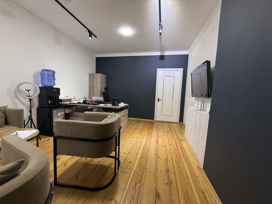 Аренда коммерческого помещения | Яккасарайский район, площадь 85м2