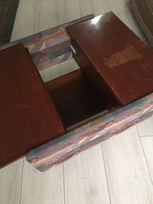 Журнальный столик!